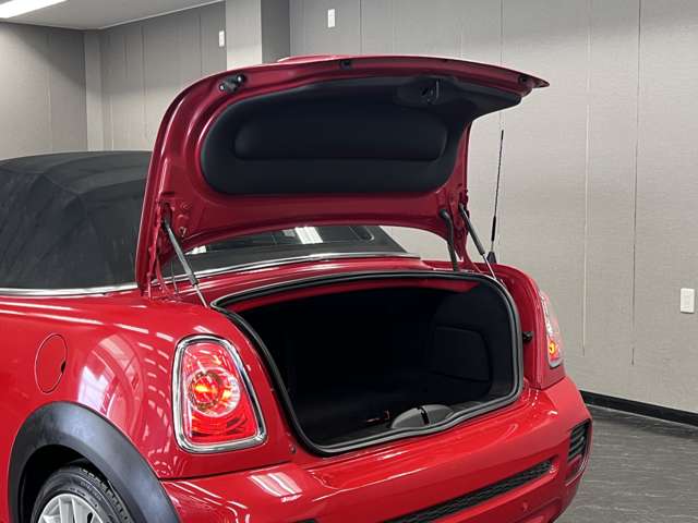 ミニロードスター 2012/H24