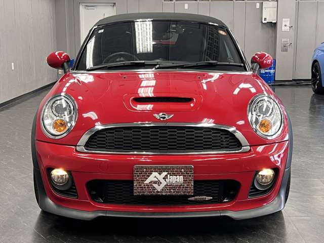 ミニロードスター 2012/H24