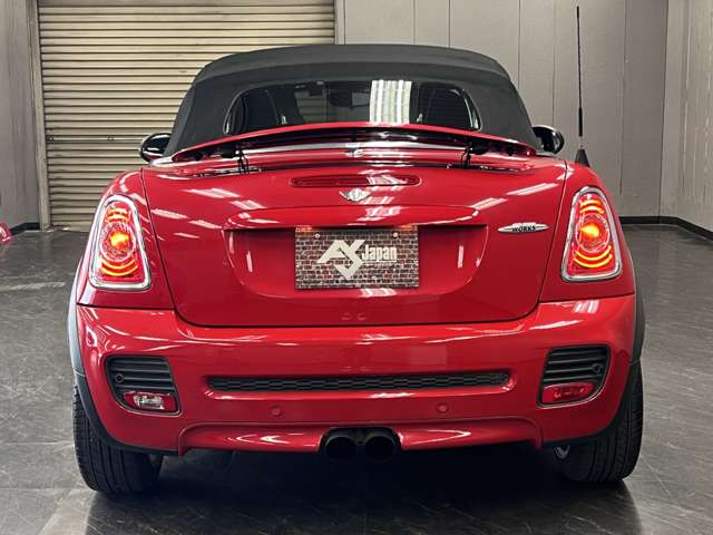 ミニロードスター 2012/H24