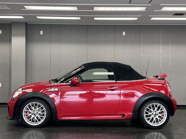 ミニロードスター 2012/H24