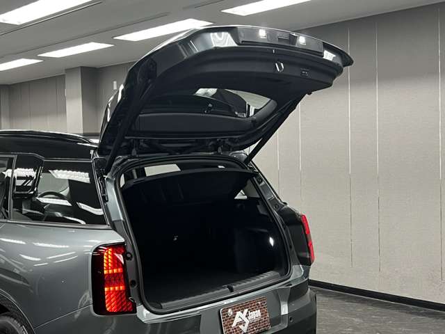 ミニカントリーマン 2024/R06