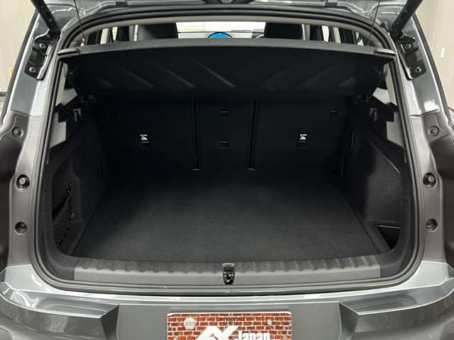 ミニカントリーマン 2024/R06