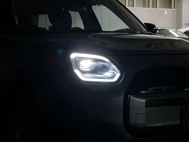 ミニカントリーマン 2024/R06