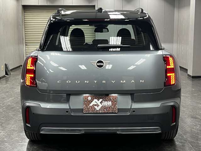 ミニカントリーマン 2024/R06