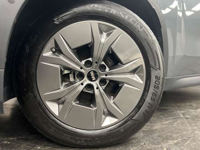 ミニカントリーマン 2024/R06