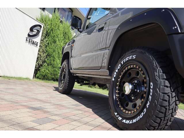 ジムニー 2025/R07