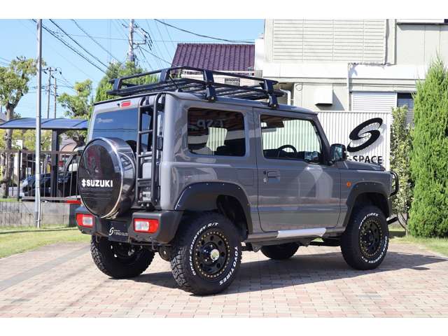 ジムニー 2025/R07