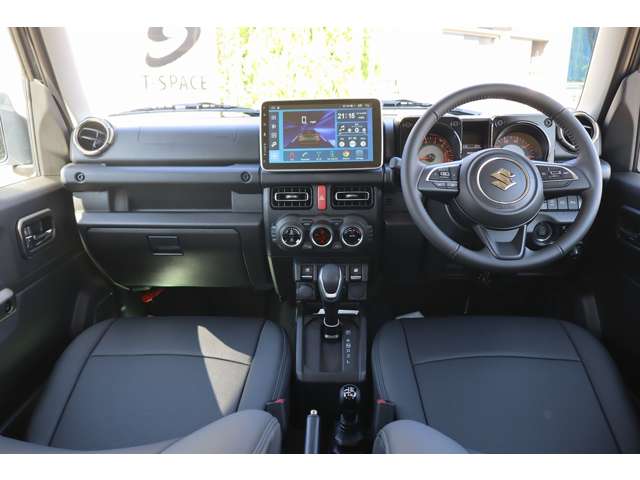 ジムニー 2025/R07