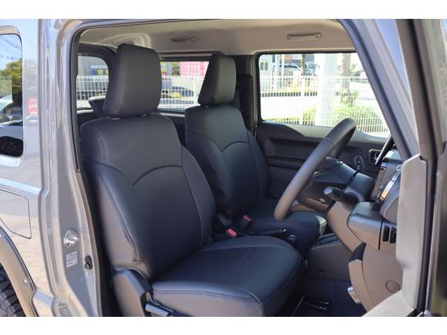 ジムニー 2025/R07