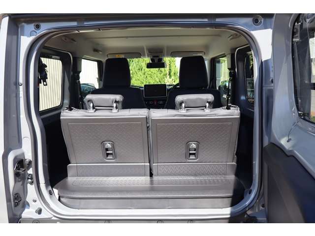 ジムニー 2025/R07