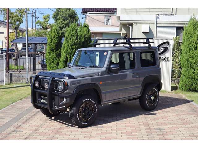 ジムニー 2025/R07