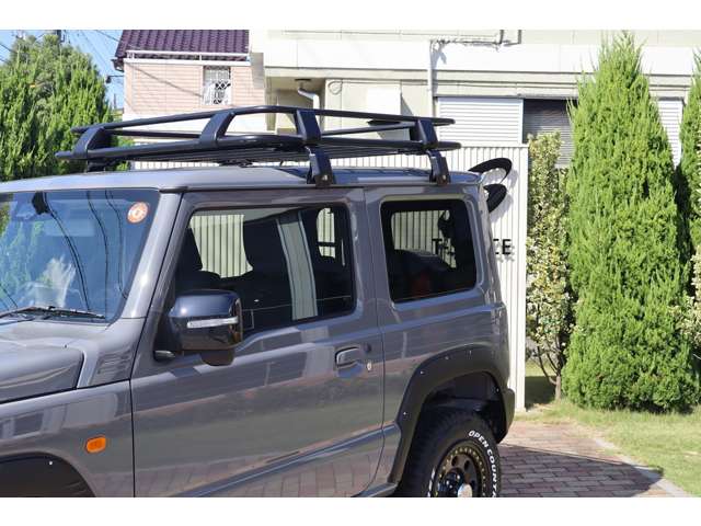 ジムニー 2025/R07