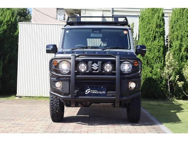 ジムニー 2025/R07