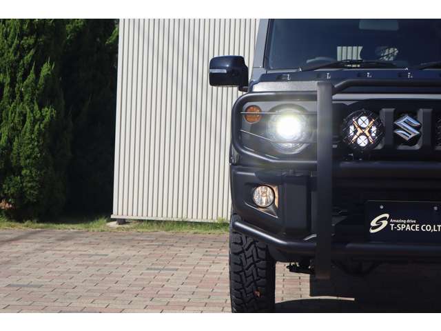 ジムニー 2025/R07