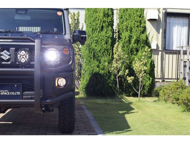 ジムニー 2025/R07