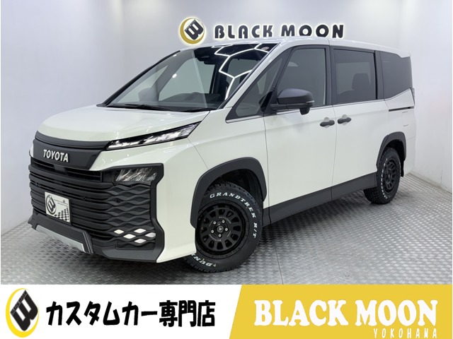 ヴォクシー 2024/R06
