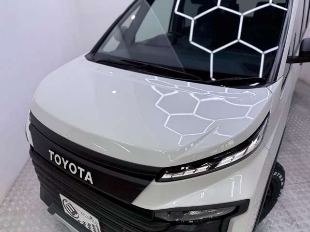ヴォクシー 2024/R06