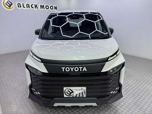 ヴォクシー 2024/R06