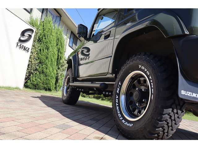 ジムニー 2022/R04