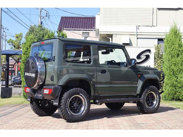 ジムニー 2022/R04