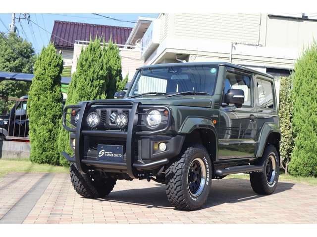 ジムニー 2022/R04