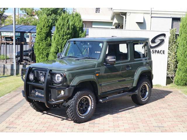 ジムニー 2022/R04