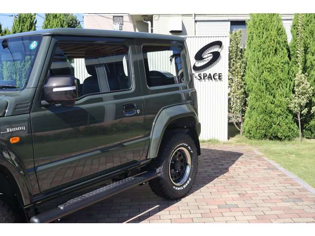 ジムニー 2022/R04