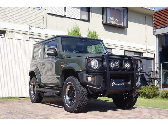ジムニー 2022/R04