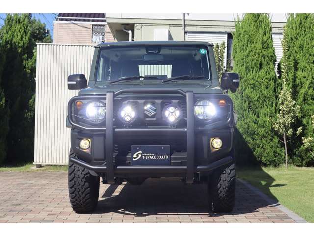 ジムニー 2022/R04