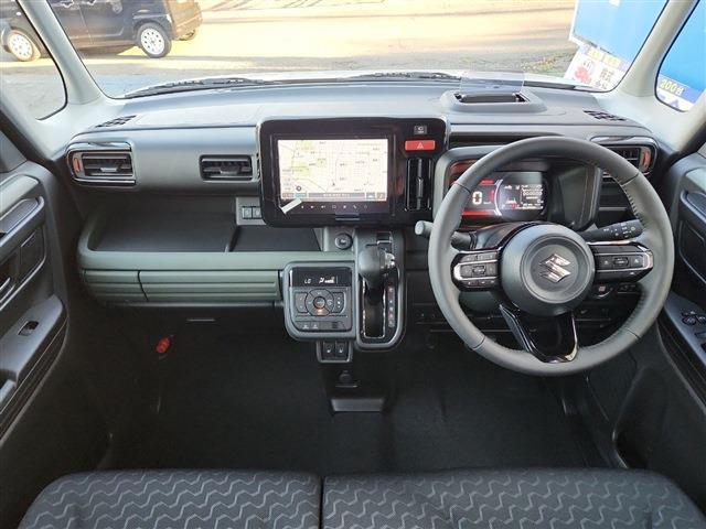 スペーシア 2024/R6