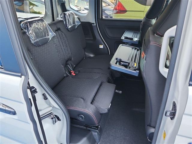 スペーシア 2024/R6