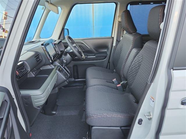 スペーシア 2024/R6