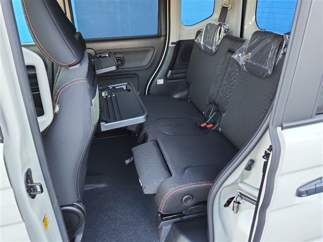 スペーシア 2024/R6