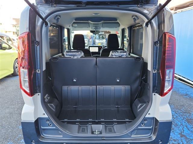 スペーシア 2024/R6