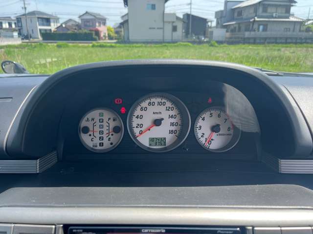 エクストレイル 2002/H14