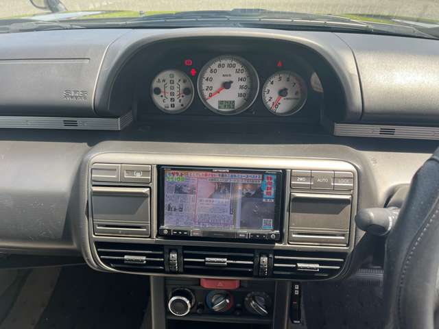 エクストレイル 2002/H14