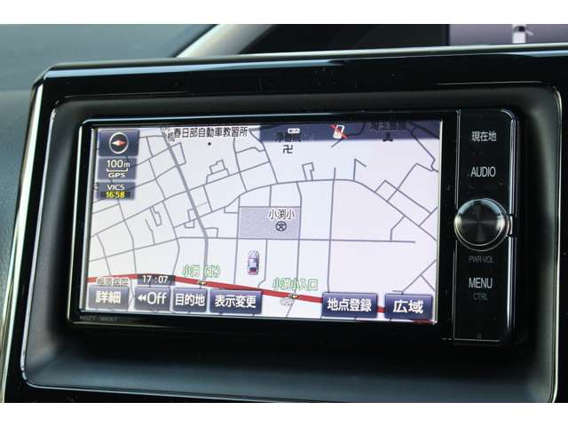 ヴォクシー 2017/H29