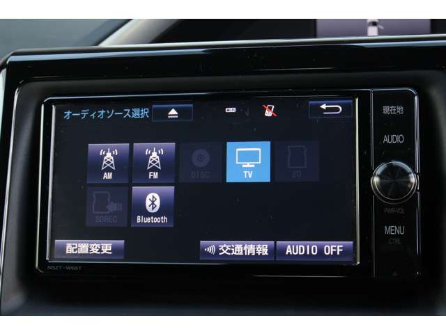 ヴォクシー 2017/H29