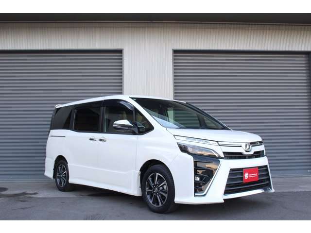 ヴォクシー 2017/H29