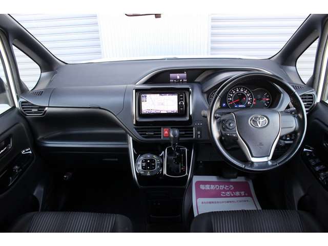 ヴォクシー 2017/H29