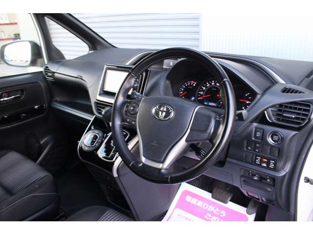 ヴォクシー 2017/H29