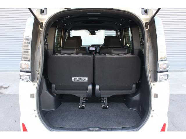 ヴォクシー 2017/H29