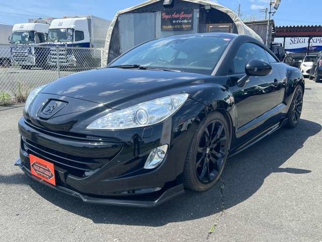 RCZ 2010/H22