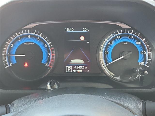 ルークス 2021/R3