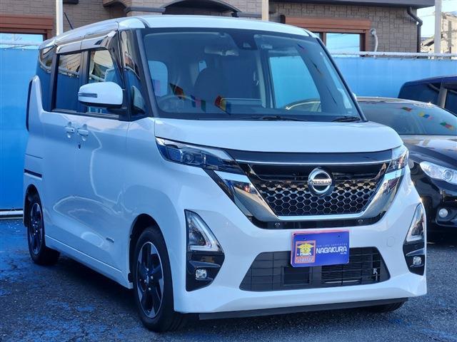 ルークス 2021/R3