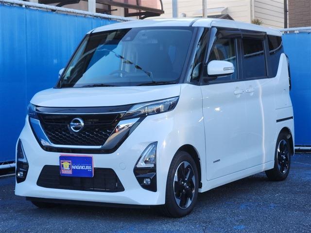 ルークス 2021/R3