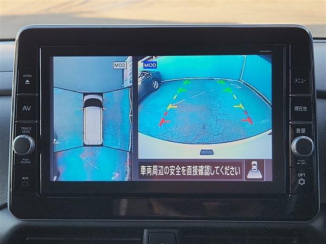 ルークス 2021/R3