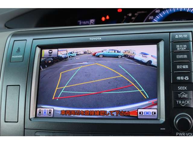 エスティマハイブリッド 2011/H23