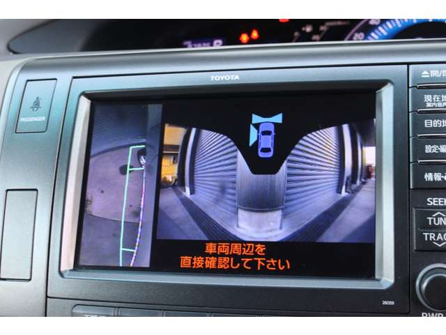 エスティマハイブリッド 2011/H23