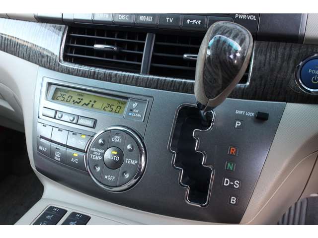 エスティマハイブリッド 2011/H23